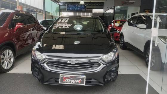 CHEVROLET ONIX 1.0 MPFI LT 8V FLEX 4P MANUAL CHEVROLET ONIX 1.0 MPFI LT 8V FLEX 4P MANUAL